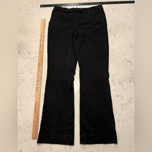 LILA RYAN Black Women's Trousers